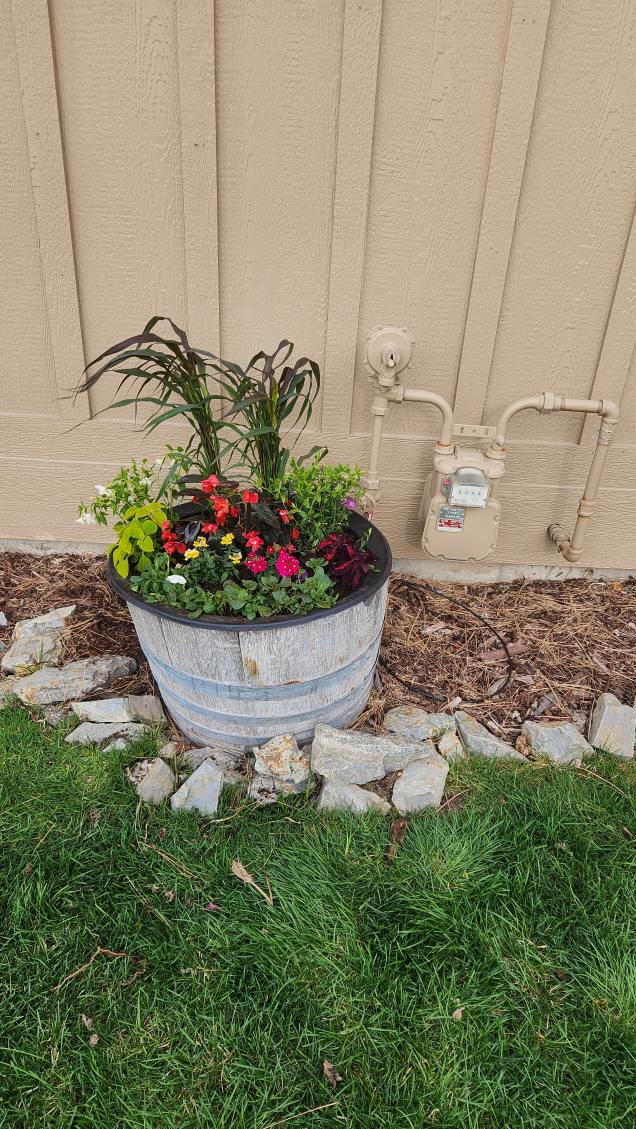 Landscaping and Snow Removal Services